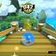 Illustration for article titled iSuper Monkey Ball: Banana Blitz HD/i Has Got Sonic In It